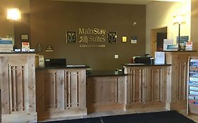 Mainstay Suites Williston